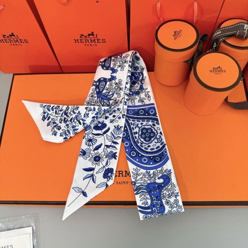 Hermes Silk FastDry 272165