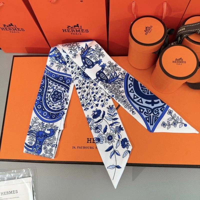 Hermes Silk FastDry 272165
