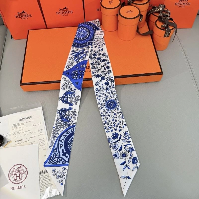 Hermes Silk FastDry 272165