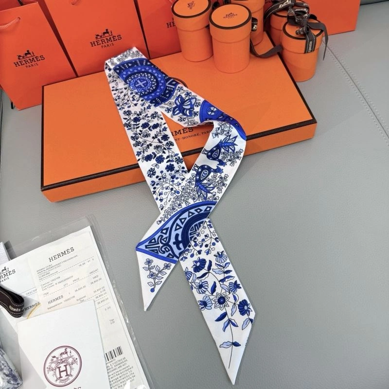 Hermes Silk FastDry 272165