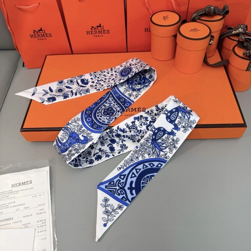 Hermes Silk FastDry 272165