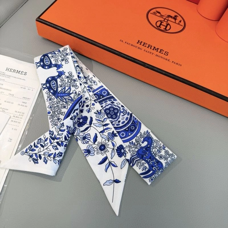 Hermes Silk FastDry 272165