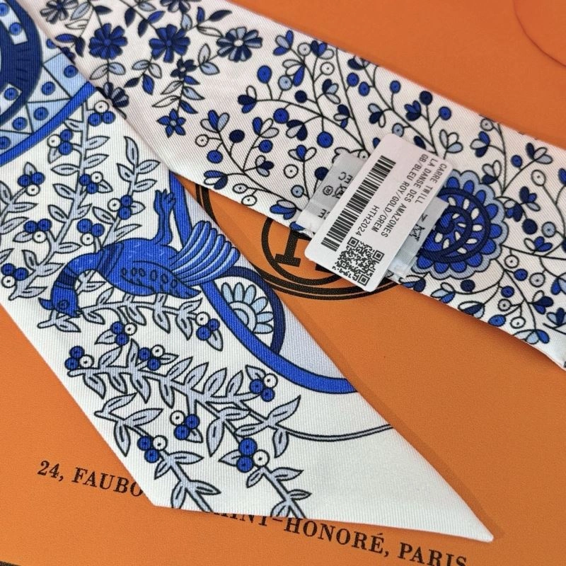 Hermes Silk FastDry 272165