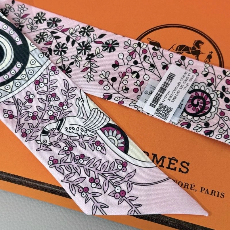 TimelessDesign Hermes Silk 272168