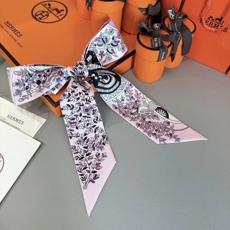 TimelessDesign Hermes Silk 272168
