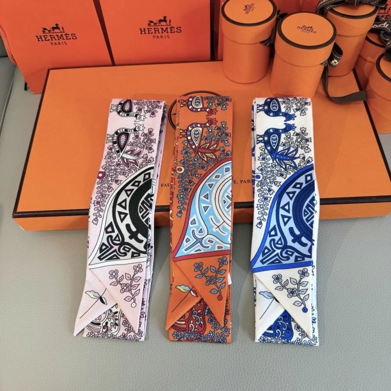 TimelessDesign Hermes Silk 272168