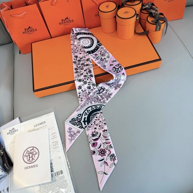 TimelessDesign Hermes Silk 272168