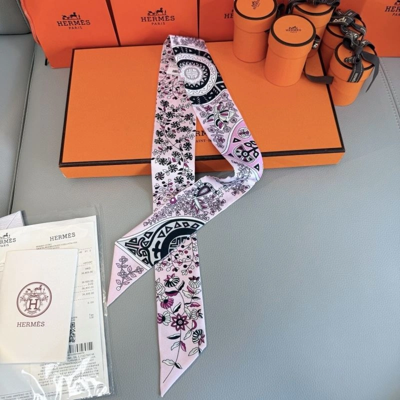 TimelessDesign Hermes Silk 272168