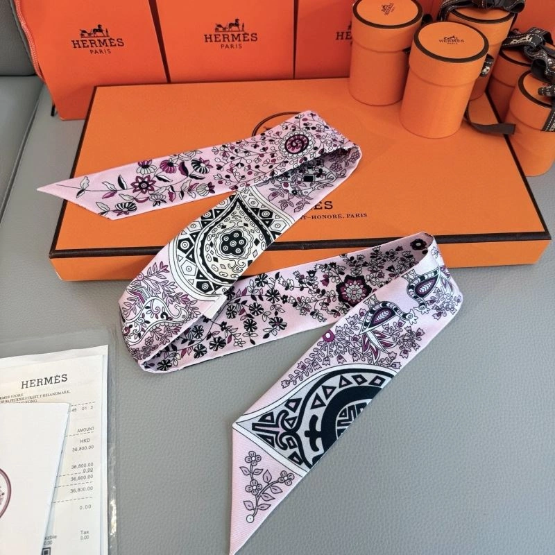 TimelessDesign Hermes Silk 272168