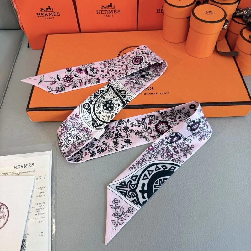 TimelessDesign Hermes Silk 272168
