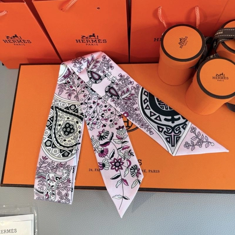 TimelessDesign Hermes Silk 272168