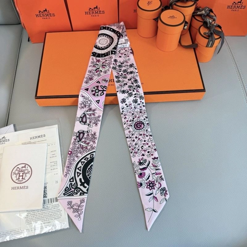TimelessDesign Hermes Silk 272168