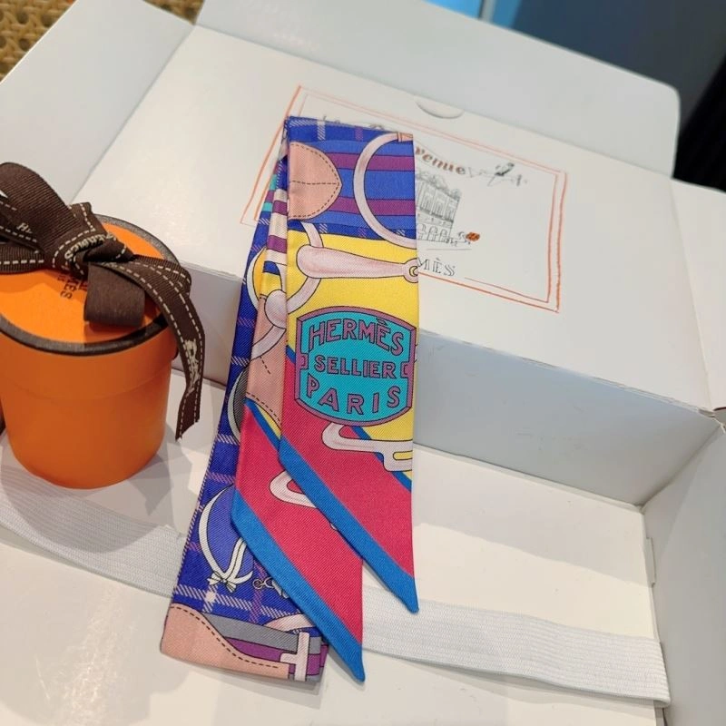 Hermes Silk GoAnywhere 272162
