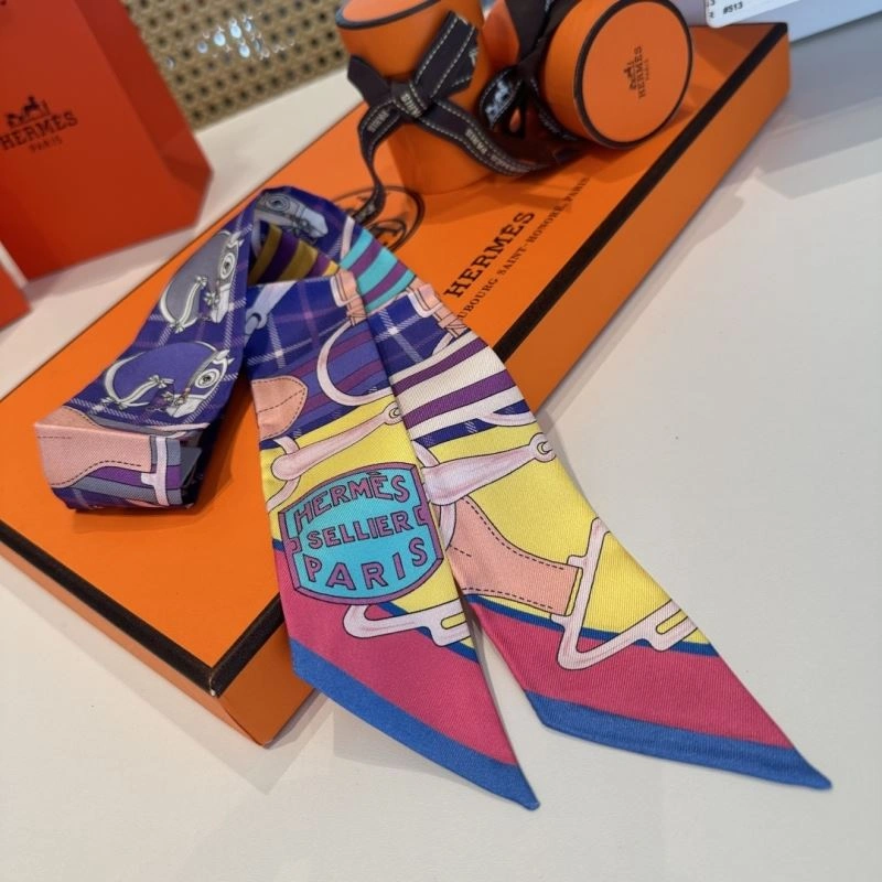 Hermes Silk GoAnywhere 272162