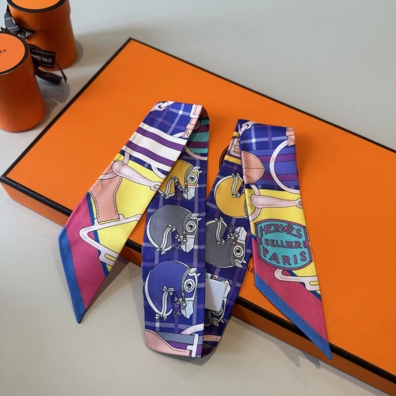 Hermes Silk GoAnywhere 272162