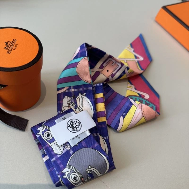 Hermes Silk GoAnywhere 272162