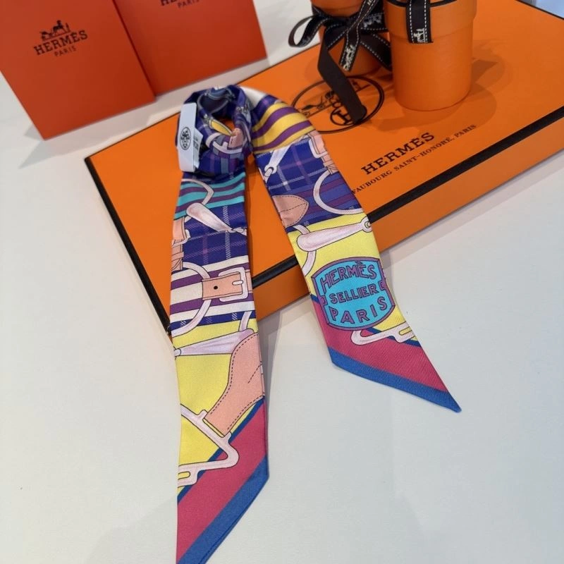 Hermes Silk GoAnywhere 272162