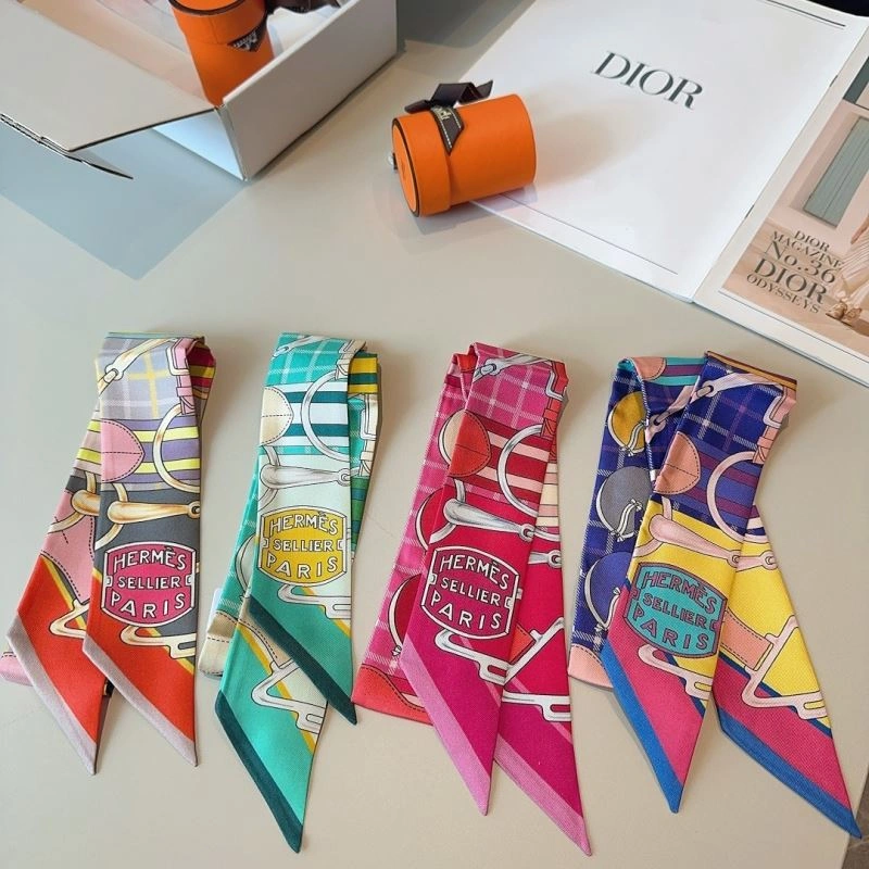 Hermes Silk FreshLook 272166