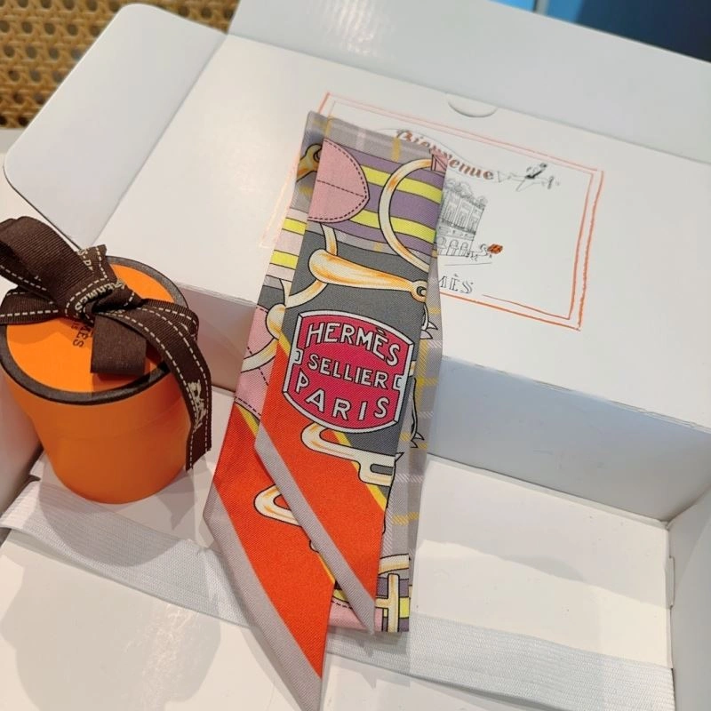 Hermes Silk FreshLook 272166