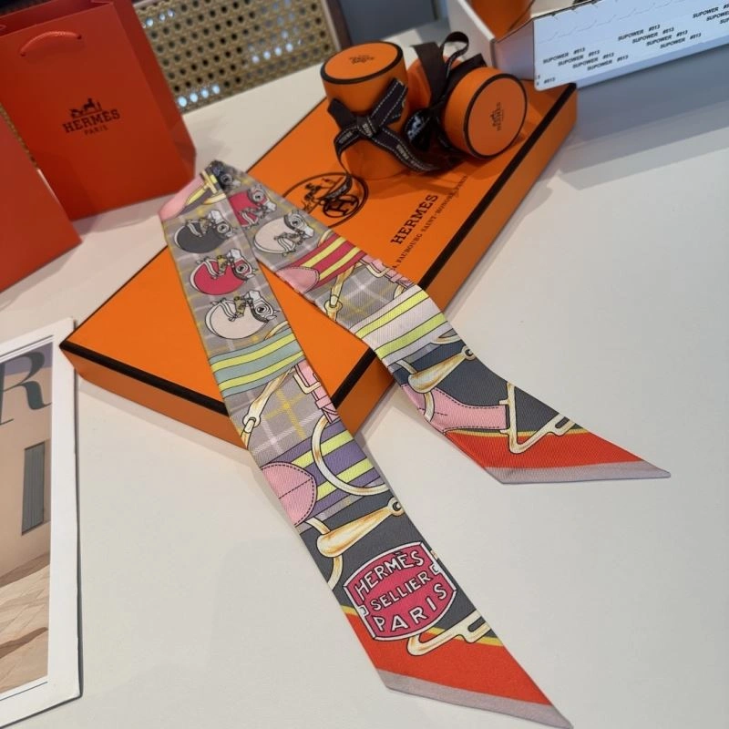 Hermes Silk FreshLook 272166