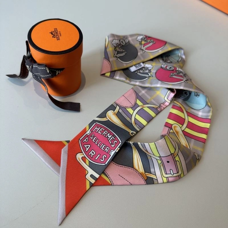 Hermes Silk FreshLook 272166
