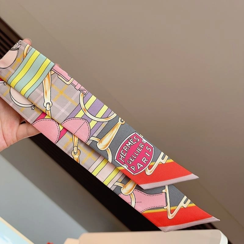 Hermes Silk FreshLook 272166