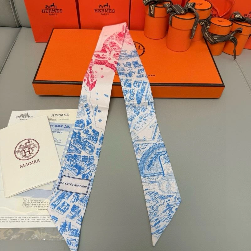 Hermes Silk RelaxedFit 272157