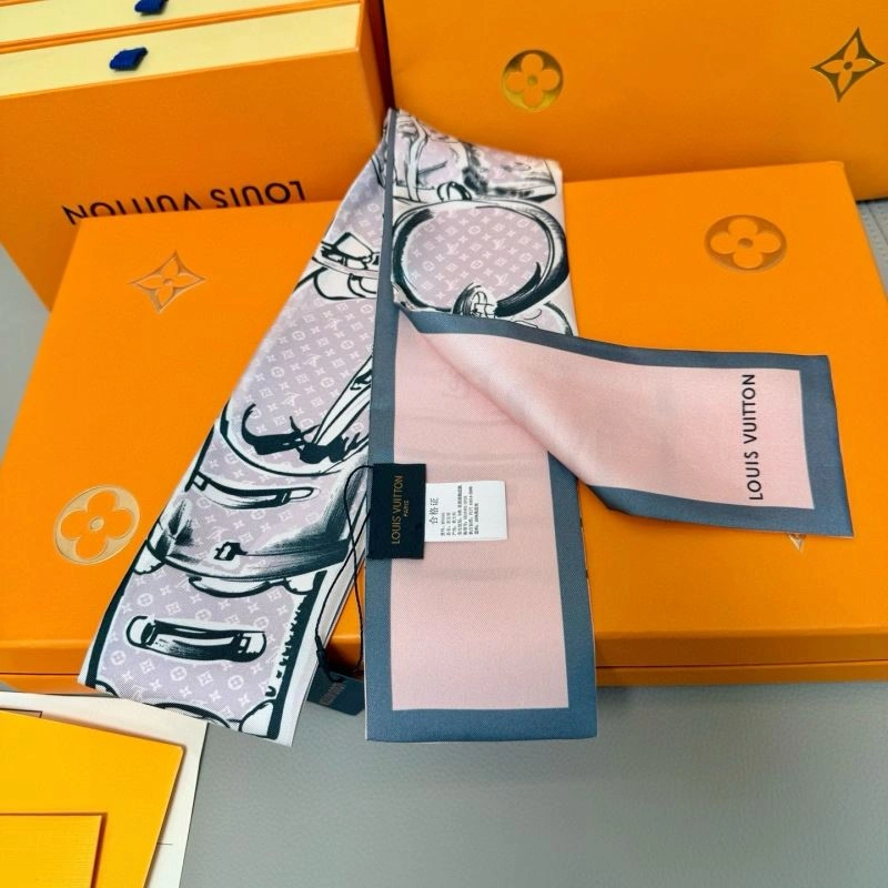 Bright Hermes Silk 272159