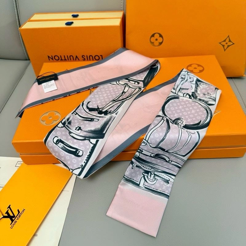 Bright Hermes Silk 272159