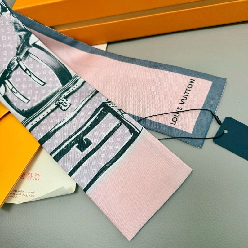 Bright Hermes Silk 272159