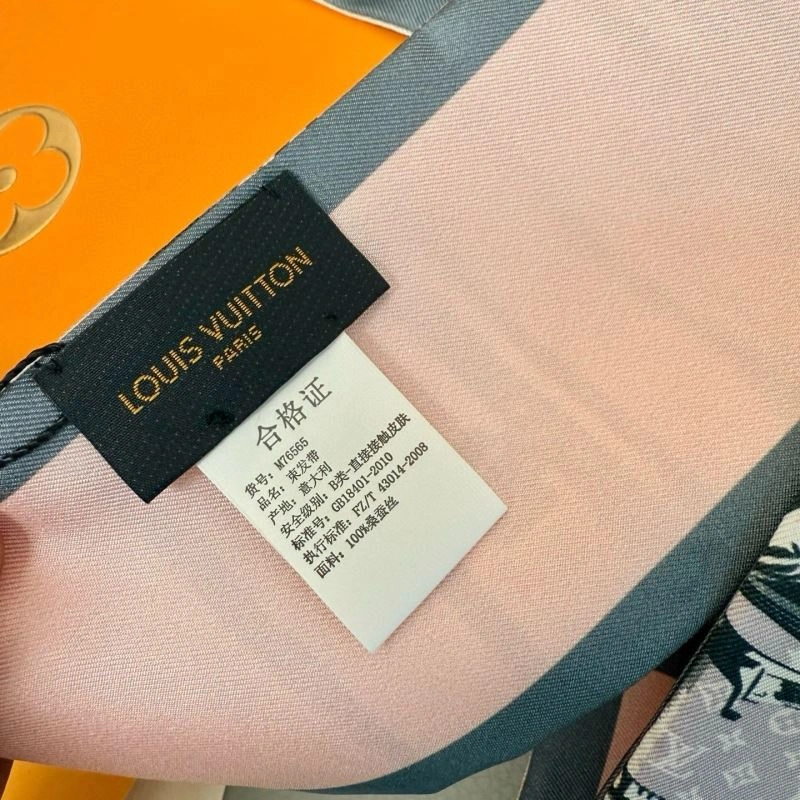 Bright Hermes Silk 272159