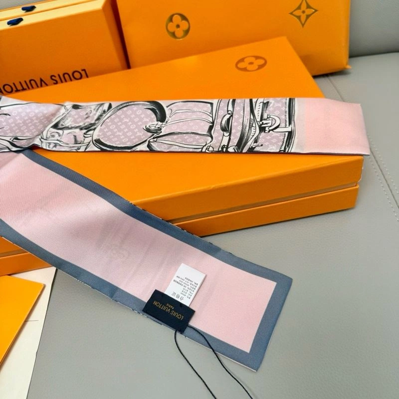 Bright Hermes Silk 272159
