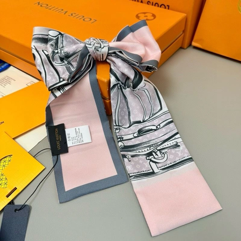 Bright Hermes Silk 272159