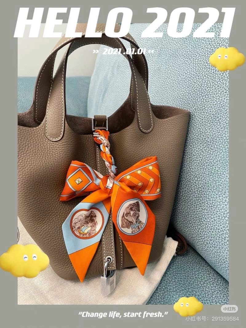 Hermes Silk Soft 272127