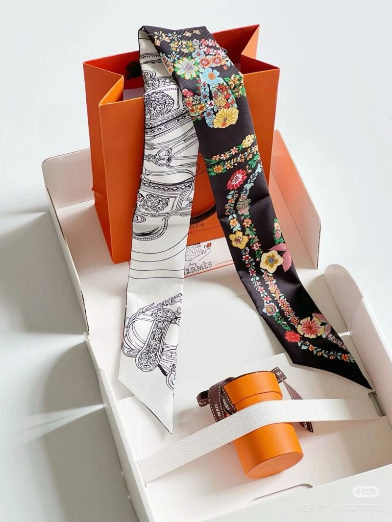 Hermes Silk HighPerformance 272144