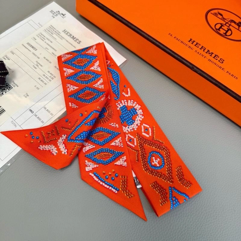 TechFriendly Hermes Silk 272153