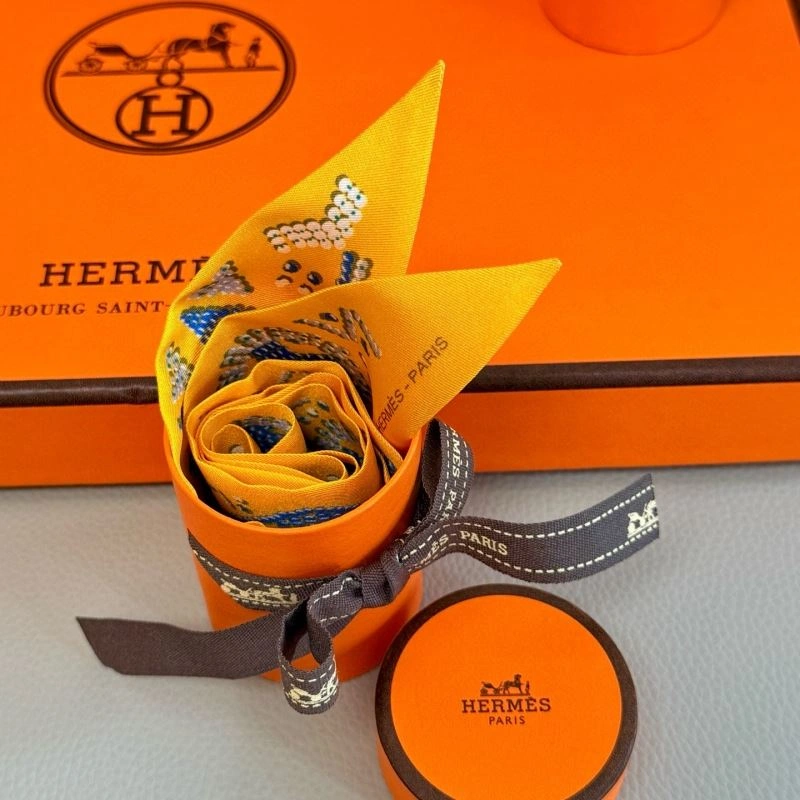 Hermes Silk StreetReady 272145