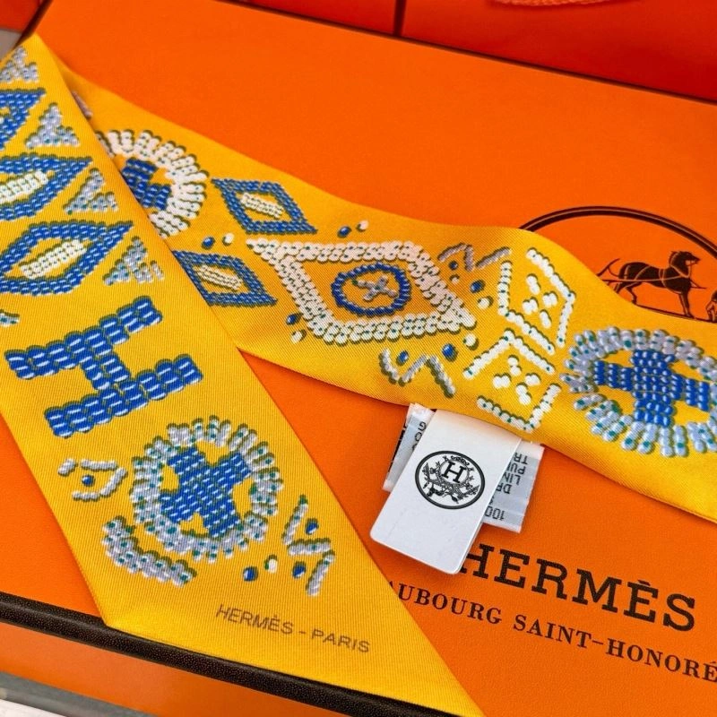 Hermes Silk StreetReady 272145
