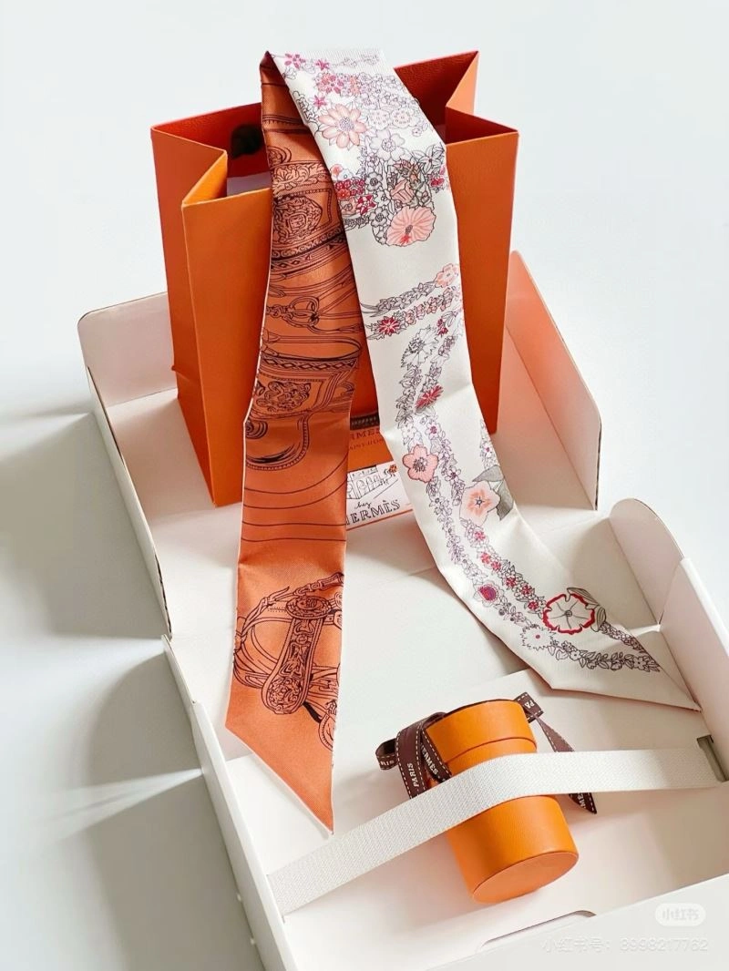 FlexibleFit Hermes Silk 272146