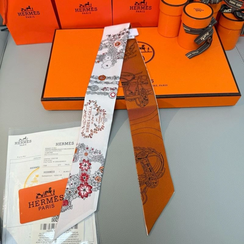 FlexibleFit Hermes Silk 272146