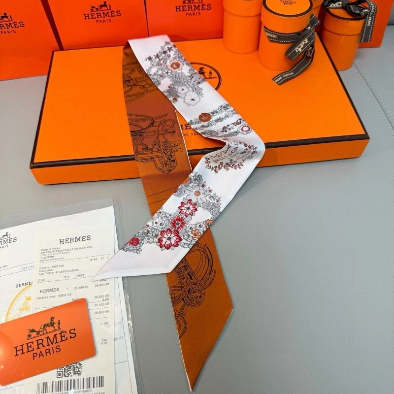 FlexibleFit Hermes Silk 272146