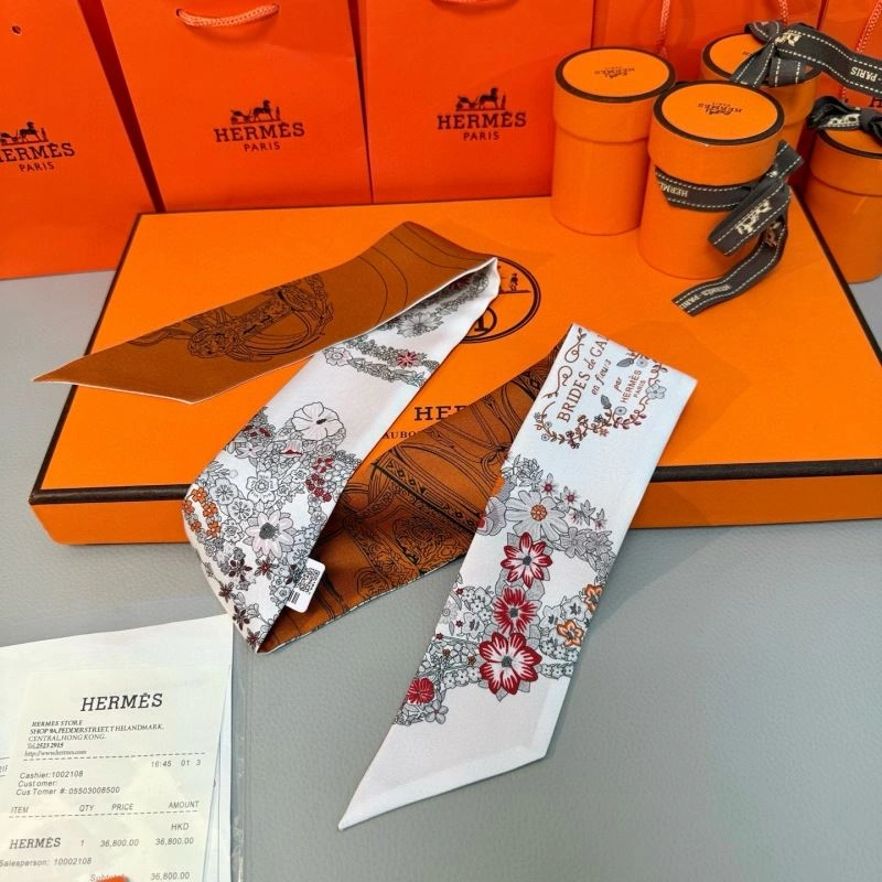 FlexibleFit Hermes Silk 272146