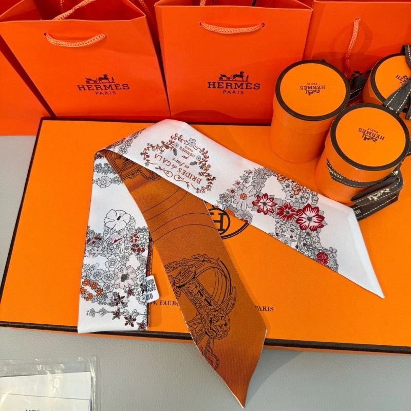 FlexibleFit Hermes Silk 272146