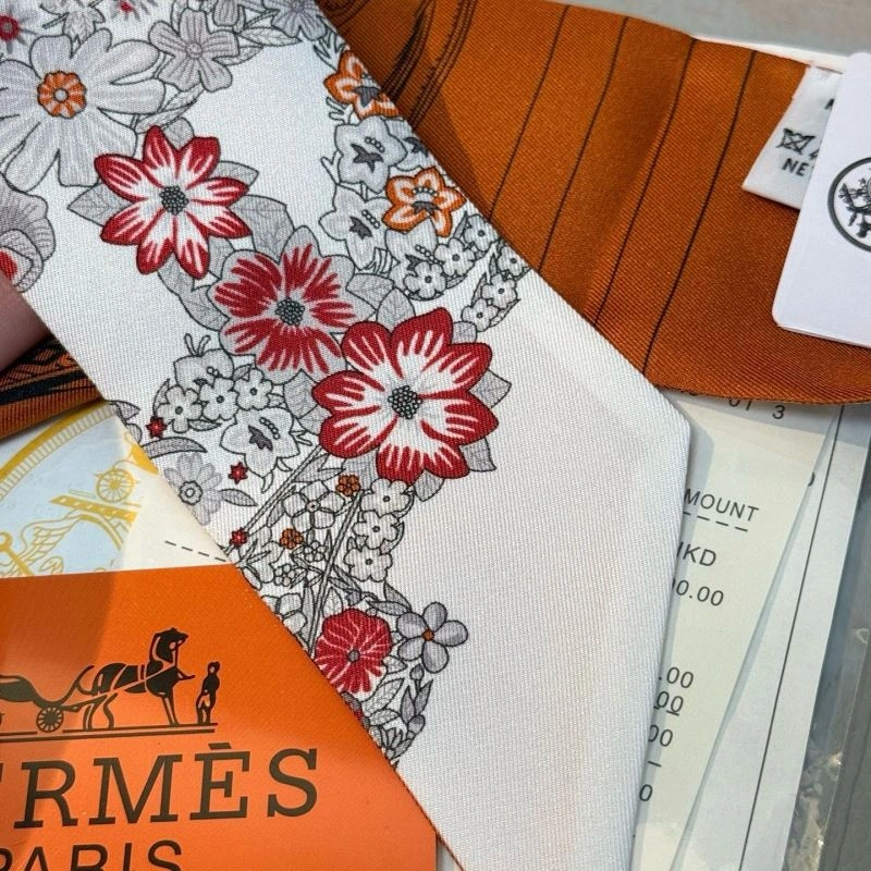 FlexibleFit Hermes Silk 272146