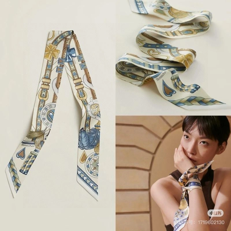 HighPerformance Hermes Silk 272150