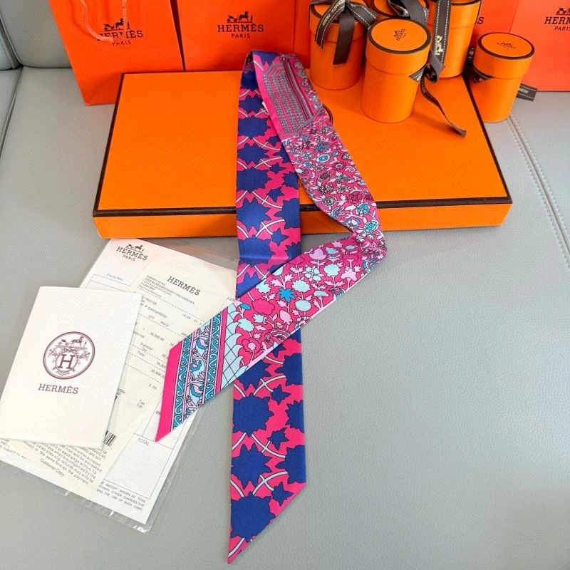 Hermes Silk TechFriendly 272140