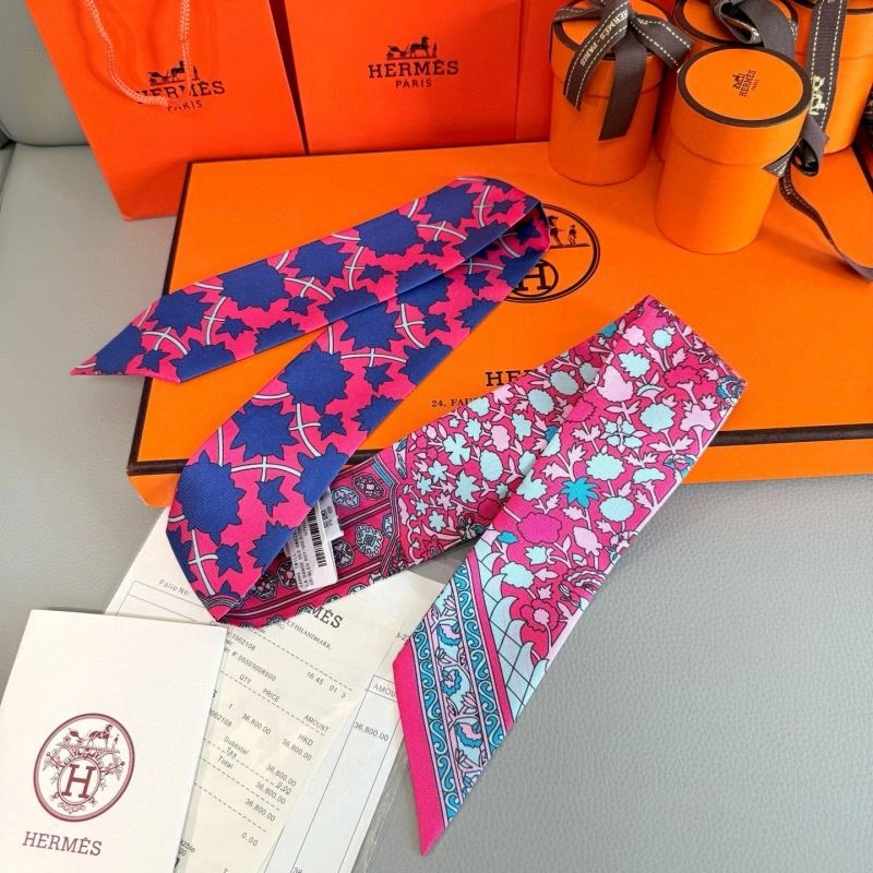 Hermes Silk TechFriendly 272140