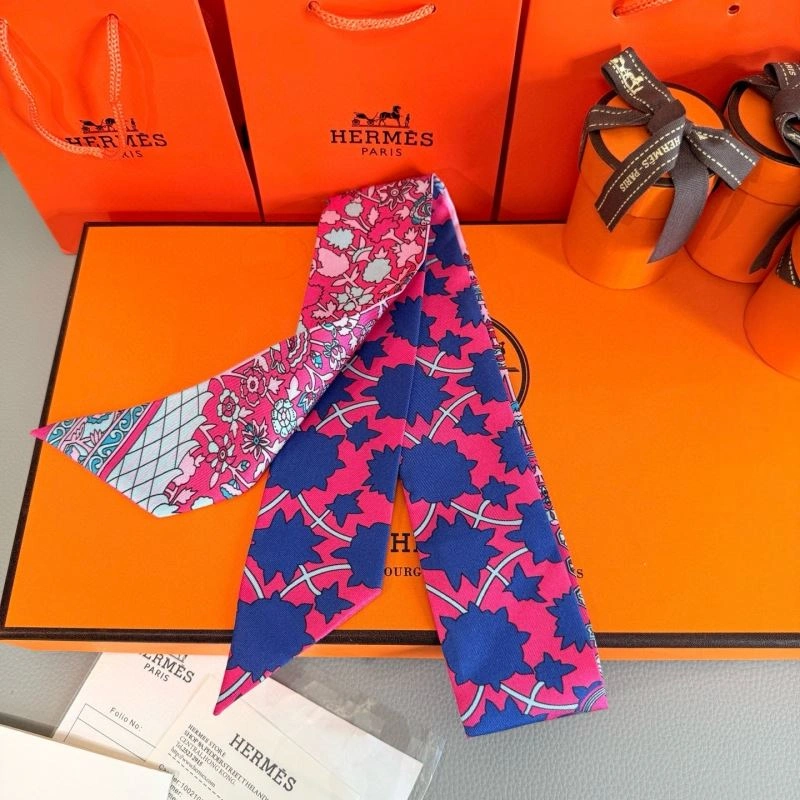 Hermes Silk TechFriendly 272140