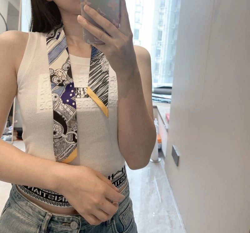 FreshLook Hermes Silk 272148