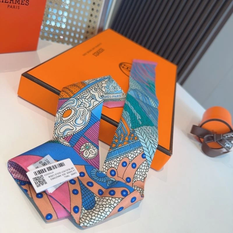 Hermes Silk FastDry 272133